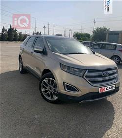 فورد ادج